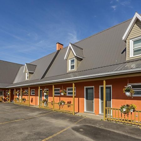 Auberge De L'Anse Rivière-du-Loup Exterior foto